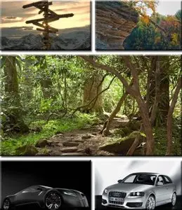 Full HD Wallpapers Pack (27)