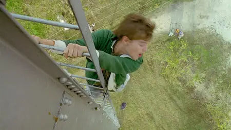 What's Eating Gilbert Grape (1993)