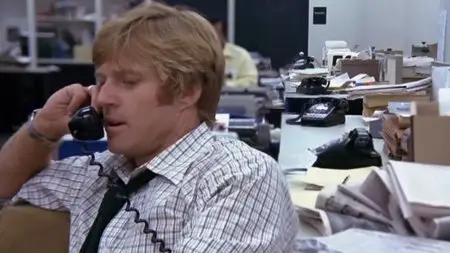 All The President's Men (1976)