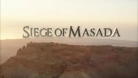 Smithsonian Ch. - Siege of Masada (2015)
