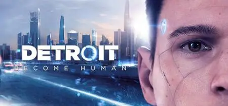 Detroit Become Human (2020) Update v20200805