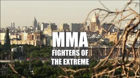 MMA: Fighters of the Extreme (2020)
