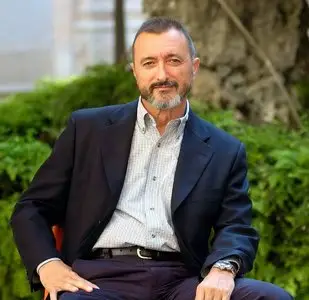 Arturo Pérez-Reverte - The Adventures Of Captain Alatriste <AudioBook>