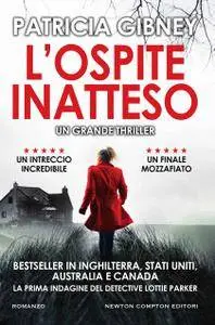 Patricia Gibney - L'ospite inatteso