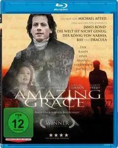 Amazing Grace (2006)