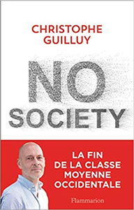 No society - Christophe Guilluy