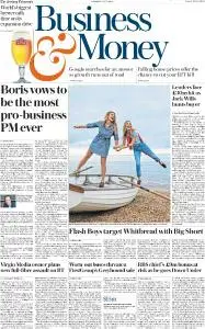 The Sunday Telegraph Money & Business - July 21, 2019