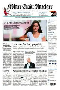 Kölner Stadt-Anzeiger Rhein-Sieg-Kreis – 17. Februar 2020