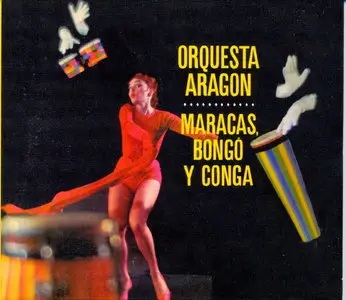 Orquesta Aragon - Maracas, Bongo y Conga 