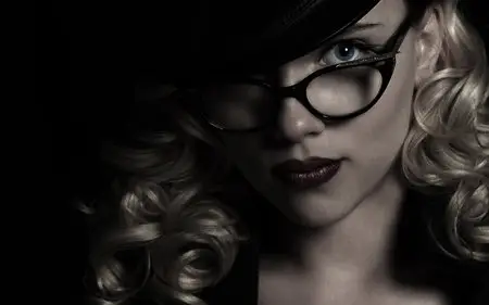 glasses