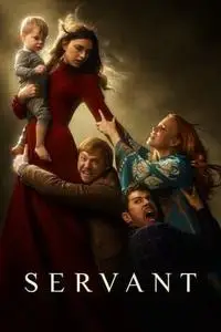 Servant S04E01