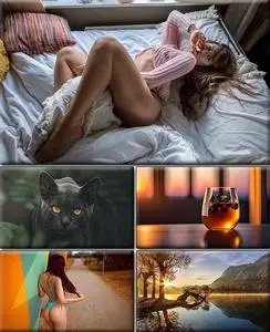 Computer Desktop Wallpapers Collection. Part (2948)