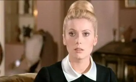 Luis Buñuel-Belle de jour (1967)