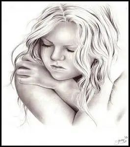 Pencil Art - Part II