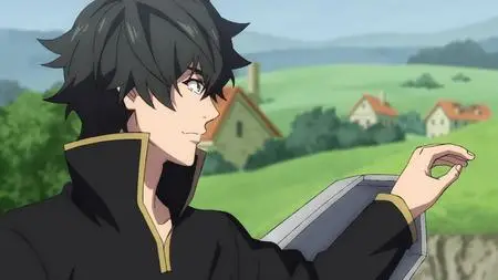 The Rising Of The Shield Hero - S03E07 (WEB 1080p X264 AAC