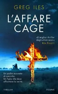 Greg Iles - L'affare Cage