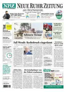 NRZ Neue Ruhr Zeitung Essen-Rüttenscheid - 24. März 2018