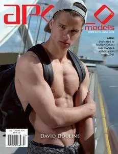Apollo Male Models - July 2016