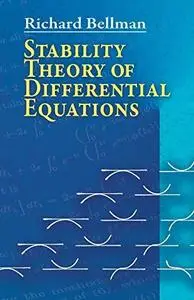 Stability theory of differential equations