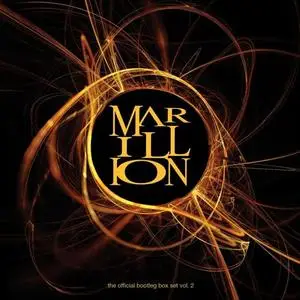Marillion - The Official Bootleg Box Set Vol.2 (2010)