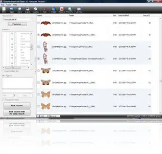 Vistanita Duplicate Finder v3.9 + Portable