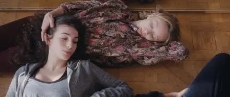 Papa Was Not a Rolling Stone (2014)