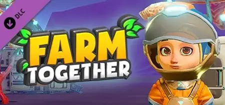 Farm Together - Oxygen (2019)