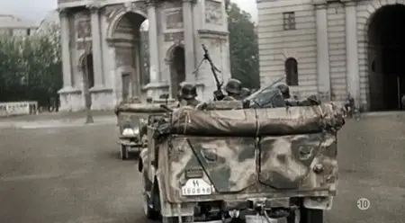 (Fr3) Une division SS en France, Das Reich (2015)