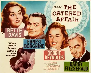 The Catered Affair (1956)