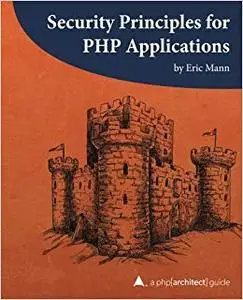 Security Principles for PHP Applications