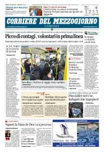 Corriere del Mezzogiorno Campania – 09 ottobre 2020