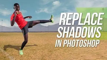 How To Repliacte Shadow Effect In Photoshop