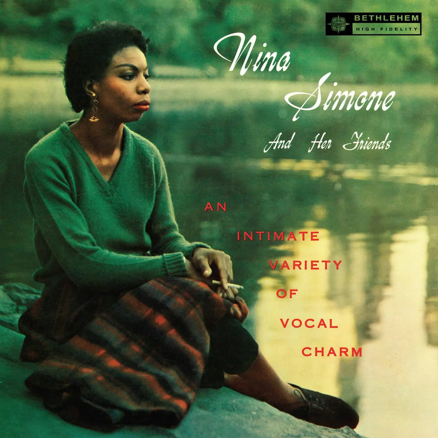 Nina Simone - Nina Simone And Her Friends (1959/2014) [Official Digital ...