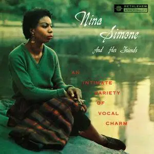 Nina Simone - Nina Simone And Her Friends (1959/2014) [Official Digital Download 24-bit/96kHz]