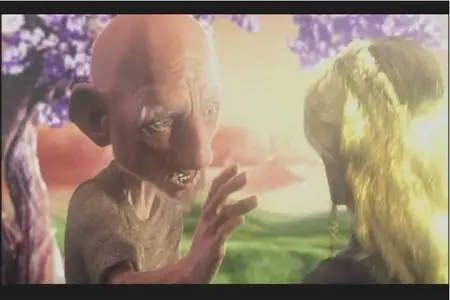 Siggraph 2007: Electronic Theater of Animation (2007)