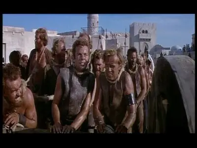 The Long Ships (1964)