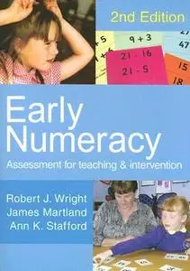 Early Numeracy: Assessment for Teaching and Intervention, 2nd Edition
