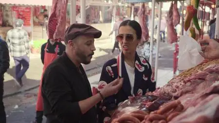 Eater's Guide to the World S01E02