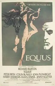 EQUUS (1977) [Re-UP]