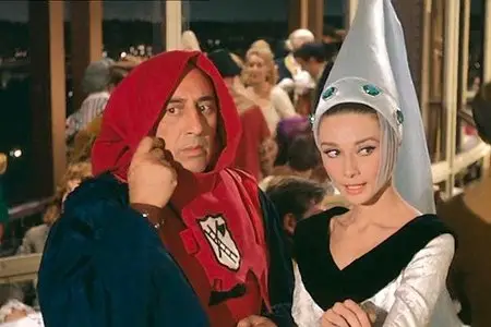 Deux têtes folles 