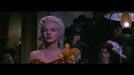 River of No Return (1954) [RE-UP]