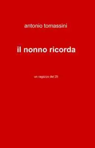 il nonno ricorda