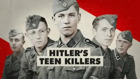 NG. - Hitler's Teen Killers (2020)