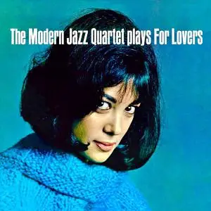 Modern Jazz Quartet - The Modern Jazz Quartet Plays For Lovers (2020) [Official Digital Download 24/96]