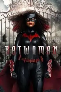 Batwoman S02E02