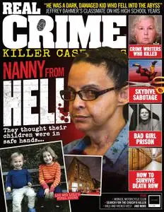 Real Crime – November 2022