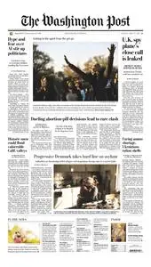 The Washington Post - April 10, 2023
