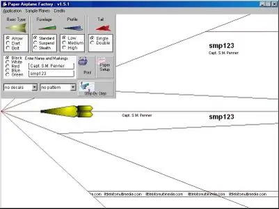 Paper Airplane Factory 1.5.1