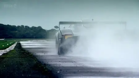 Top Gear - S16E04 (2011)