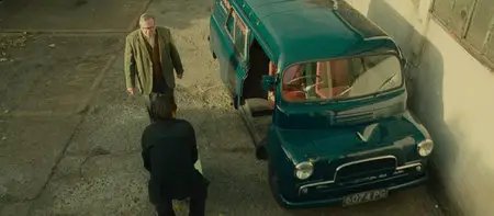 The Hot Potato (2011)